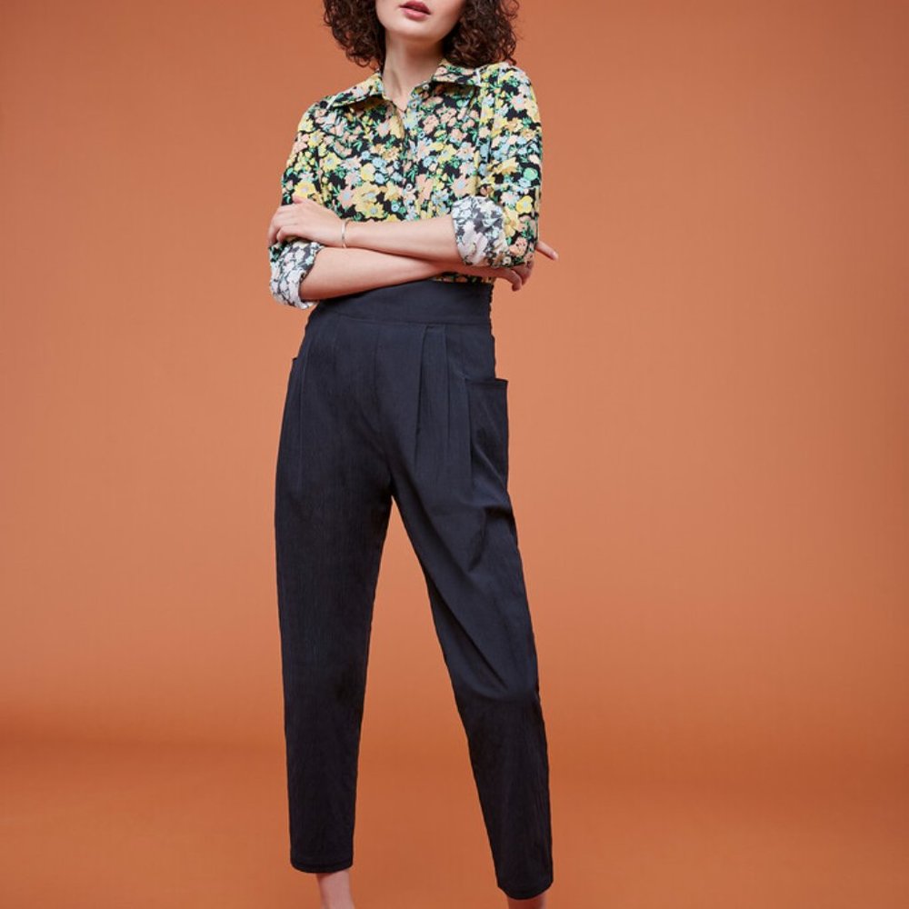 Cotelac pant